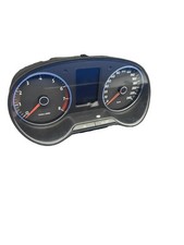 Strumento Di Strumentazione Originale VW Polo 6R 6R0920860B