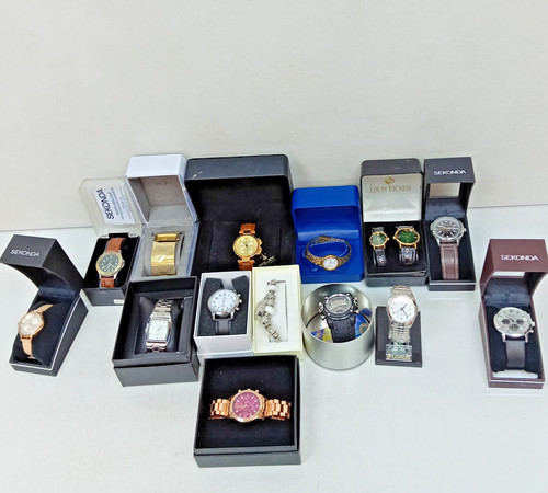 Lotto lavoro orologi - lavoro,