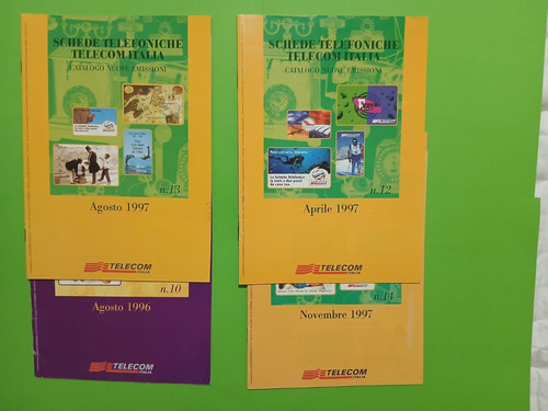 Cataloghi nuove - 4,