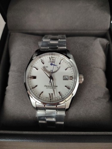 Orologio uomo orient - orologio,