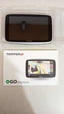 TomTom Premuim GO