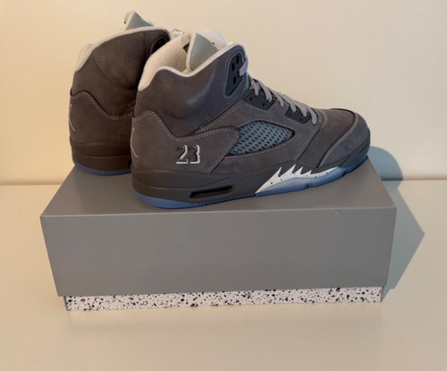 Nike air jordan grigio - air,