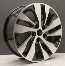 CERCHIO IN LEGA SUZUKI SX4