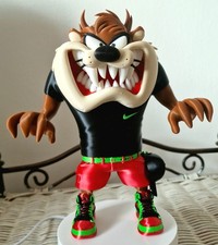 Statua Taz Diavolo della