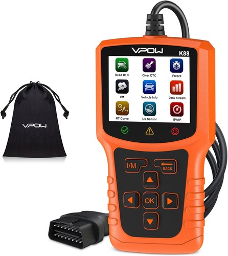 Obd2 diagnosi per auto - obd2,