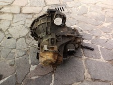 Cambio manuale completo per - manuale,