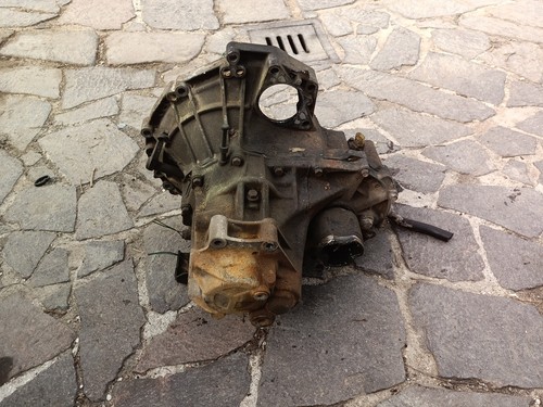 Cambio manuale completo - completo, per