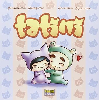 Tatini mengozzi francesca - tatini,