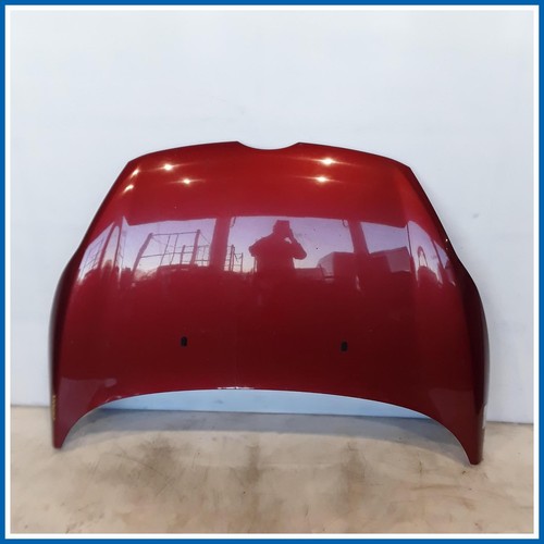Cofano motore anteriore ford - anteriore,