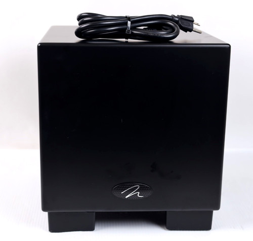 Martinlogan dynamo 700w - martinlogan,