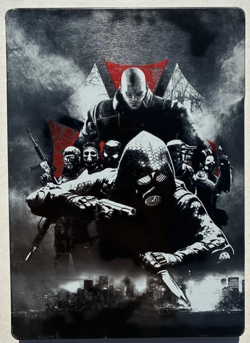Resident evil operazione - resident,