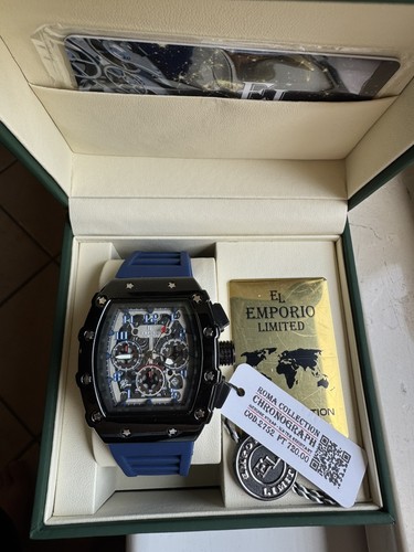 Emporio limited since - limited, 2022
