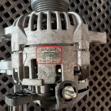Alternatore Toyota Auris 1.4