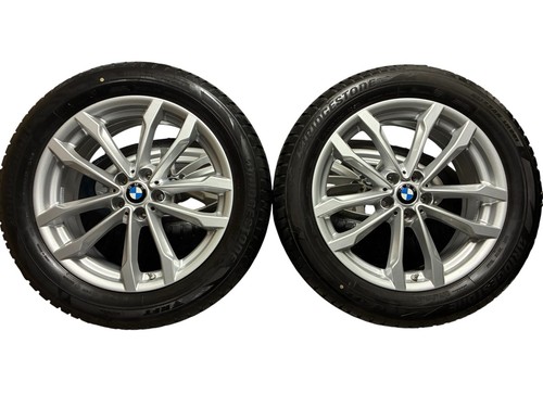 Cerchi originali bmw - x3, x4
