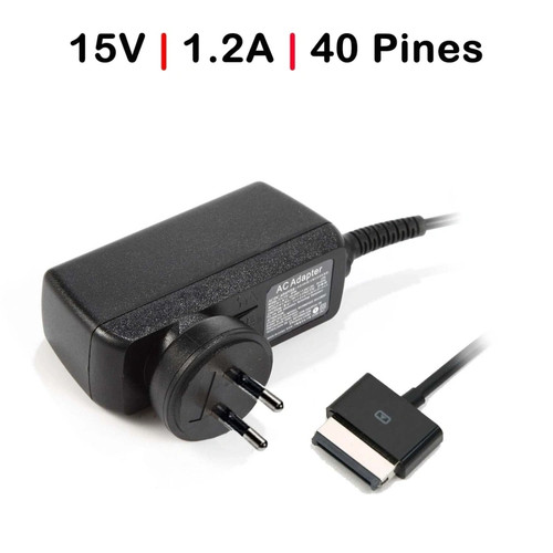 Cargador para tablet - cargador,