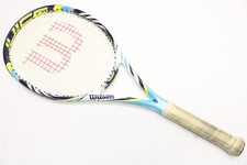 *USED* WILSON BLX JUICE 100