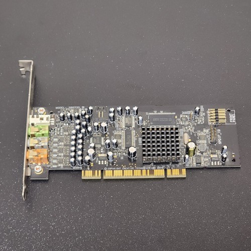 Creative soundblaster fi - soundblaster, x-fi