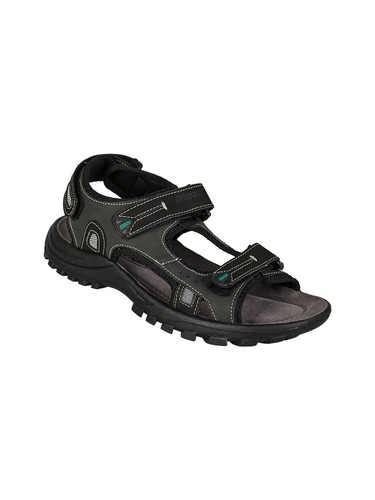 Grisport sandali pelle da - grisport,