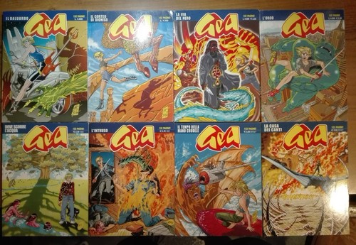 Lotto gea luca - lotto,
