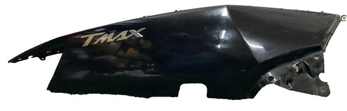 Scocca posteriore yamaha t - scocca,