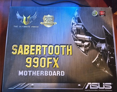 Asus sabertooth 990fx include - asus,
