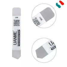 ❇TOOL LEVA STRUMENTO RIPARAZIONE APERTURA SMARTPHONE IPHONE TABLET METAL SPUDGER