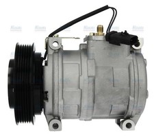Compresor chrysler voyager - compresor,