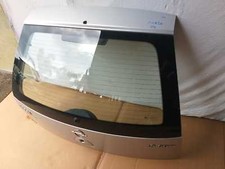 PORTELLONE COFANO POSTERIORE OPEL CORSA 5 PORTE ANNO 2004
