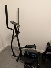 DOMYOS - ELLITTICA PALESTRA 