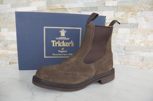 Tricker stivaletti 36 - tricker's, 36,5