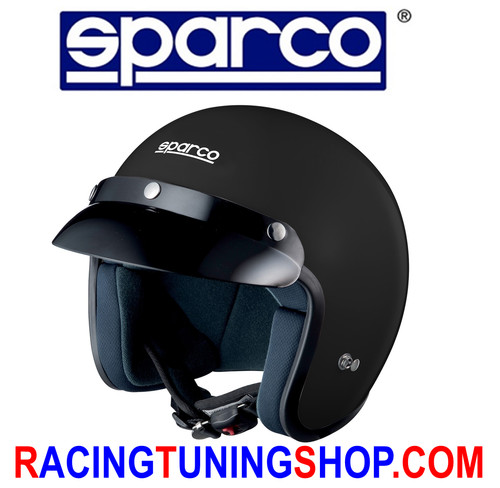 Casco sparco jet club 1 - casco,