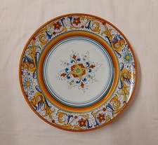 Bellissimo PIATTO IN CERAMICA