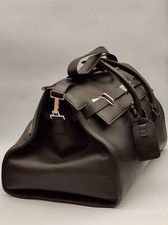 Borsa da viaggio Billionaire Italian Couture fatta a mano Weekender VIP lusso extra large