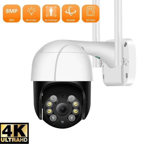 Telecamera ptz sicurezza - telecamera,