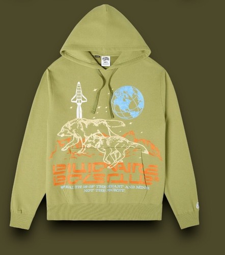 Billionaire boys club - billionaire,