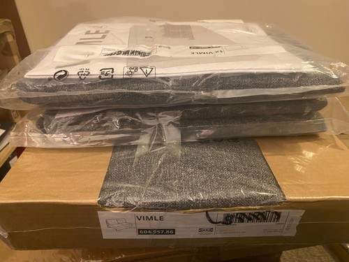 Ikea vimle copridivano - vimle, per