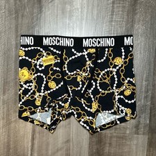 Boxer Moschino in cotone
