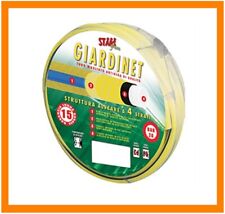 Tubo Pompa Acqua da giardino per irrigazione 5/8 3/4 1 in gomma per Acqua A