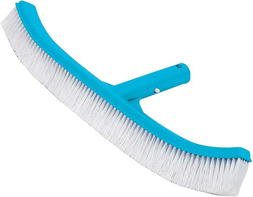 Intex 29053 pool wall cleaning - intex,