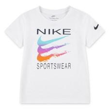 Maglia Nike Sportswear bambino t-shirt manica corta junior tshirt sport casual