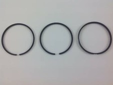 Kit fasce 3 segmenti STANDARD