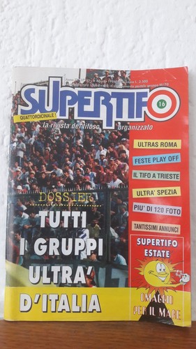 Supertifo 1996 errore - supertifo,