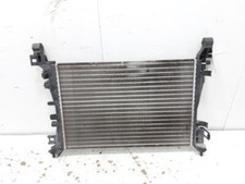 RADIATORE ACQUA OPEL CORSA (D)