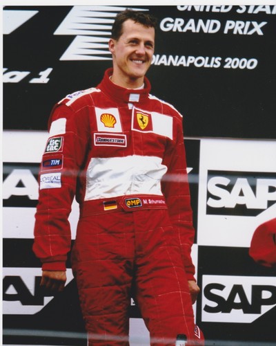 Michael schumacher grand - schumacher,