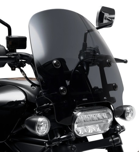 Harley davidson parabrezza - harley-davidson,