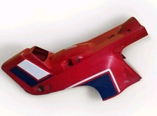 Codone sella posteriore Ducati Pantah Carena Carenatura Posteriore 350 500 600