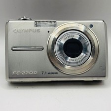 Fotocamera digitale compatta