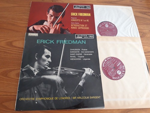 Paganini chausson erick - paganini-chausson,