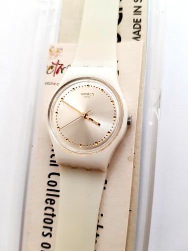 Orologio swatch skin vintage - swatch,