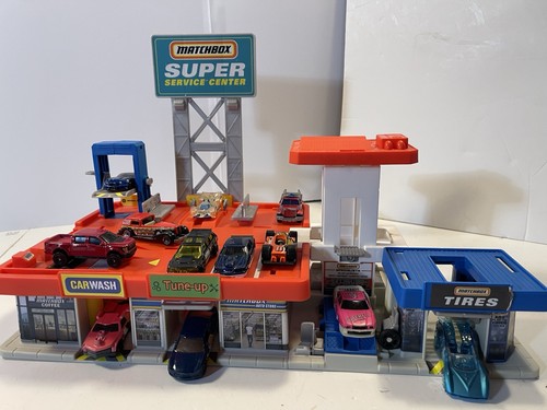 Matchbox super service center - matchbox,